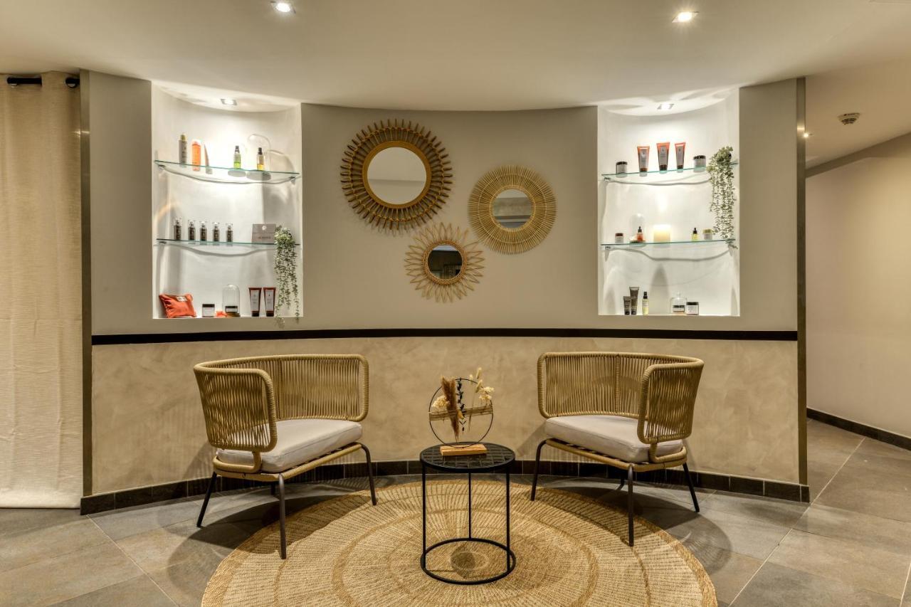 مونبيلييه Zenitude Hotel Residences Juvignac المظهر الخارجي الصورة