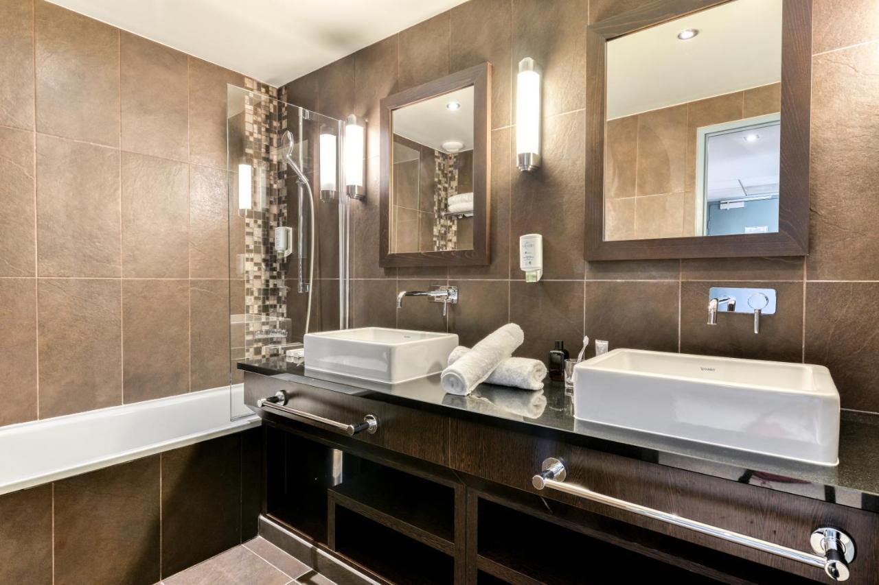 مونبيلييه Zenitude Hotel Residences Juvignac المظهر الخارجي الصورة