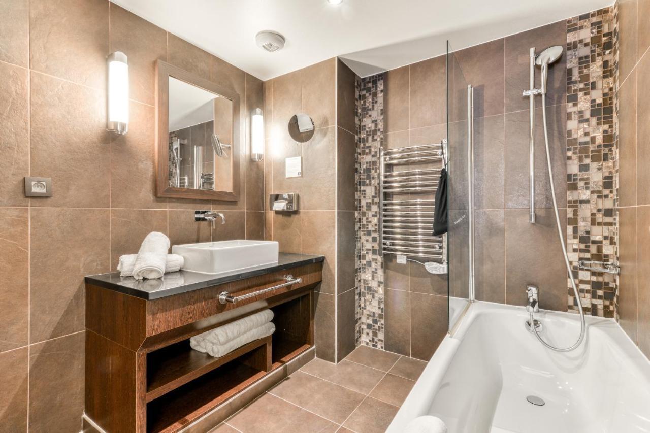 مونبيلييه Zenitude Hotel Residences Juvignac المظهر الخارجي الصورة