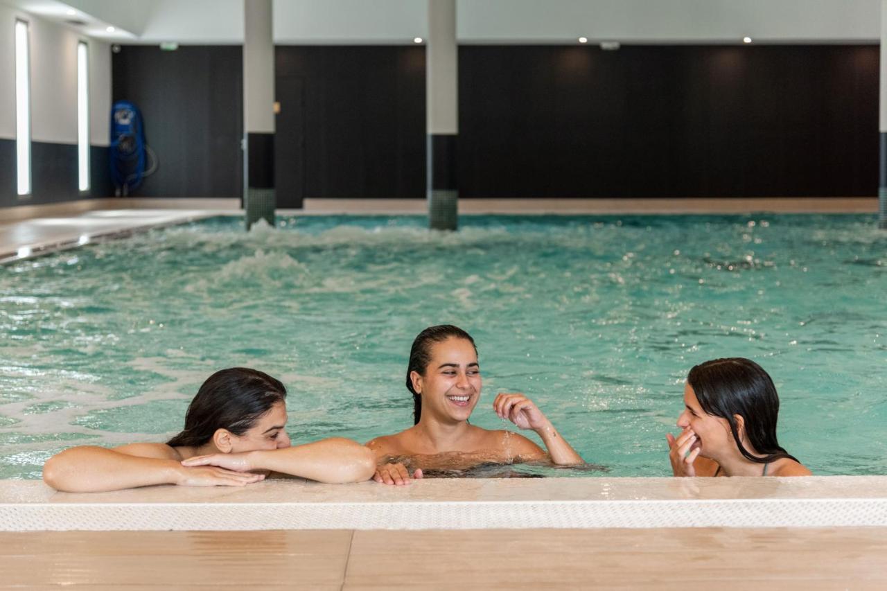 مونبيلييه Zenitude Hotel Residences Juvignac المظهر الخارجي الصورة