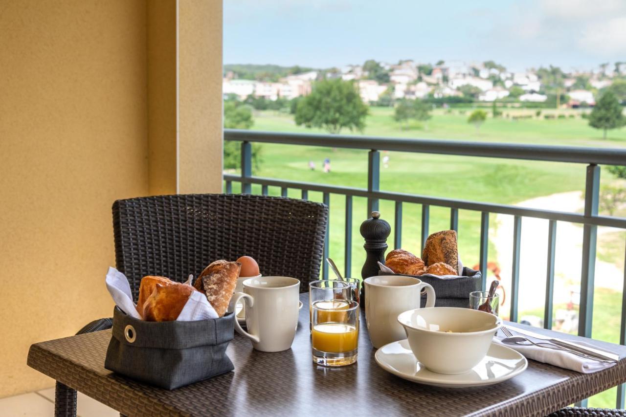 مونبيلييه Zenitude Hotel Residences Juvignac المظهر الخارجي الصورة