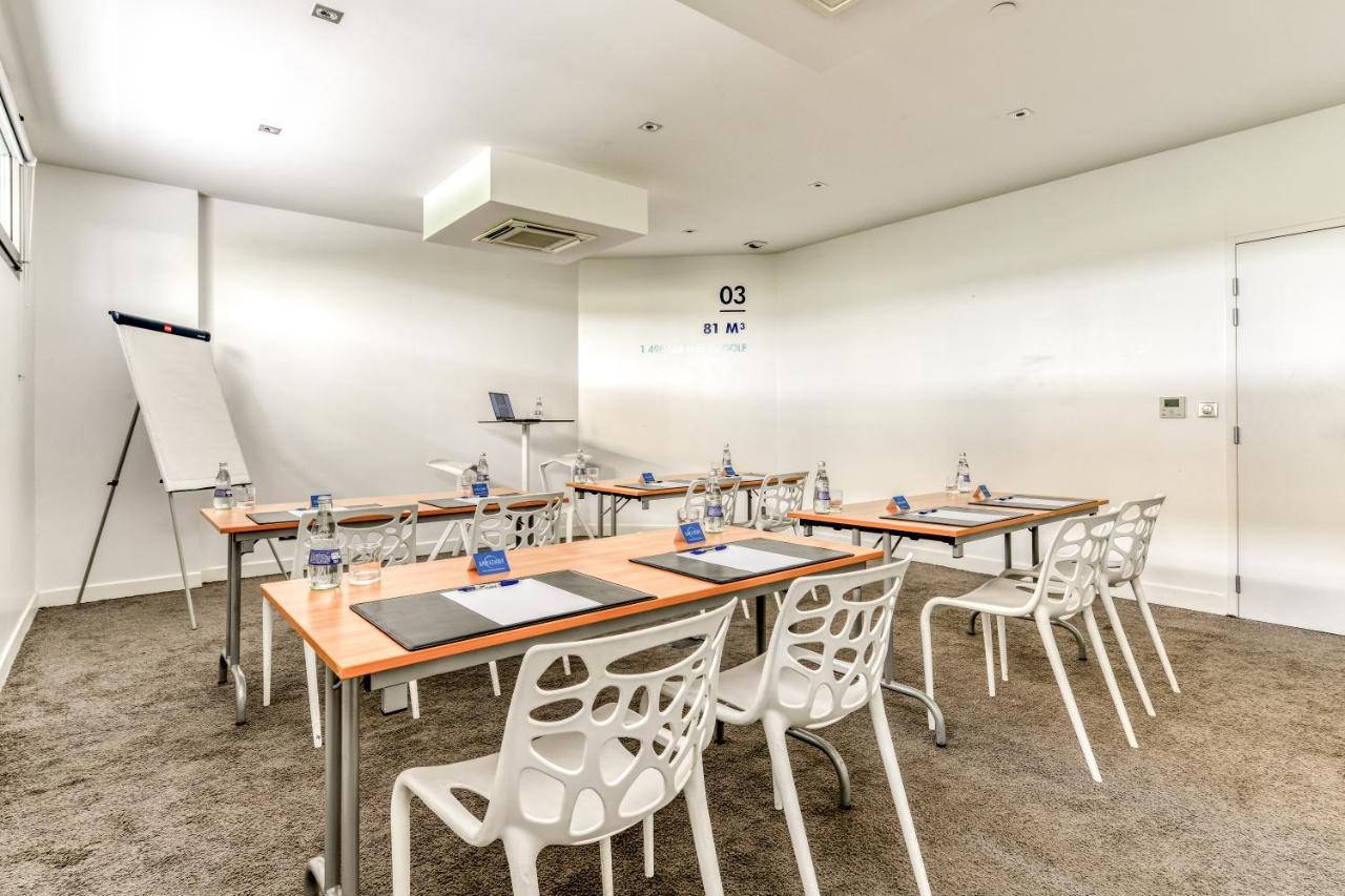 مونبيلييه Zenitude Hotel Residences Juvignac المظهر الخارجي الصورة