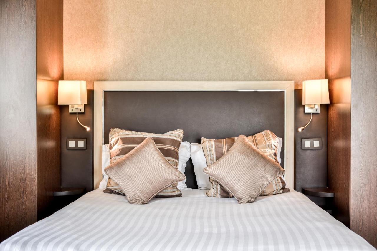 مونبيلييه Zenitude Hotel Residences Juvignac المظهر الخارجي الصورة