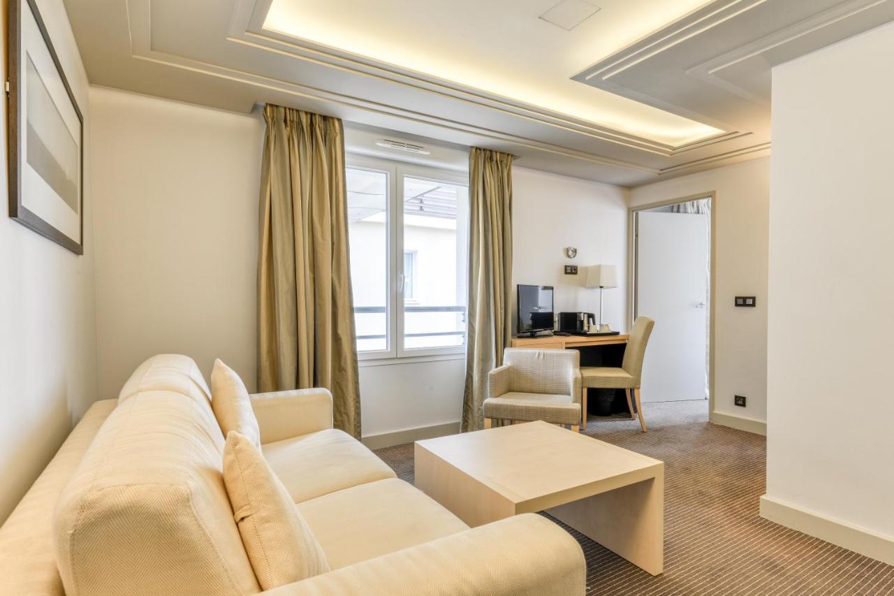 مونبيلييه Zenitude Hotel Residences Juvignac المظهر الخارجي الصورة