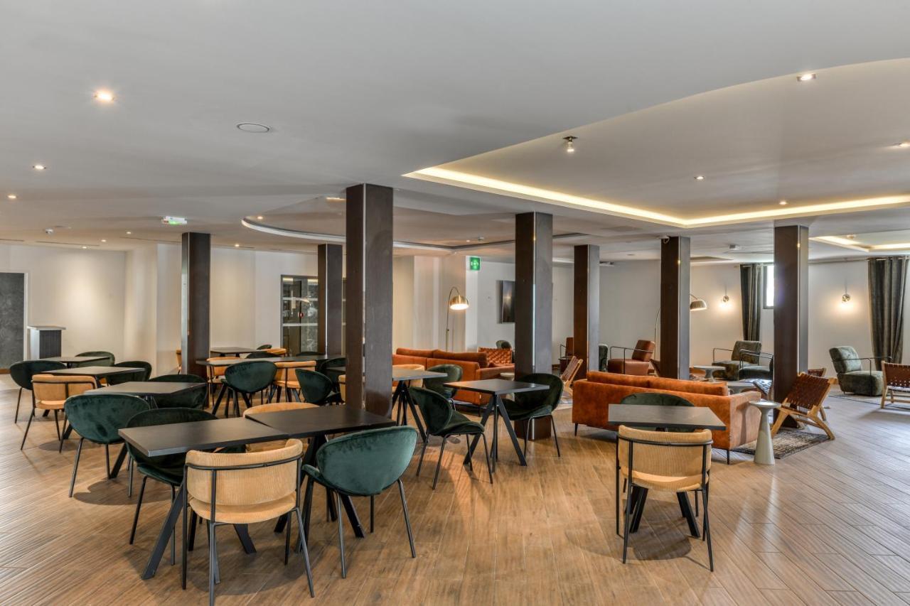 مونبيلييه Zenitude Hotel Residences Juvignac المظهر الخارجي الصورة