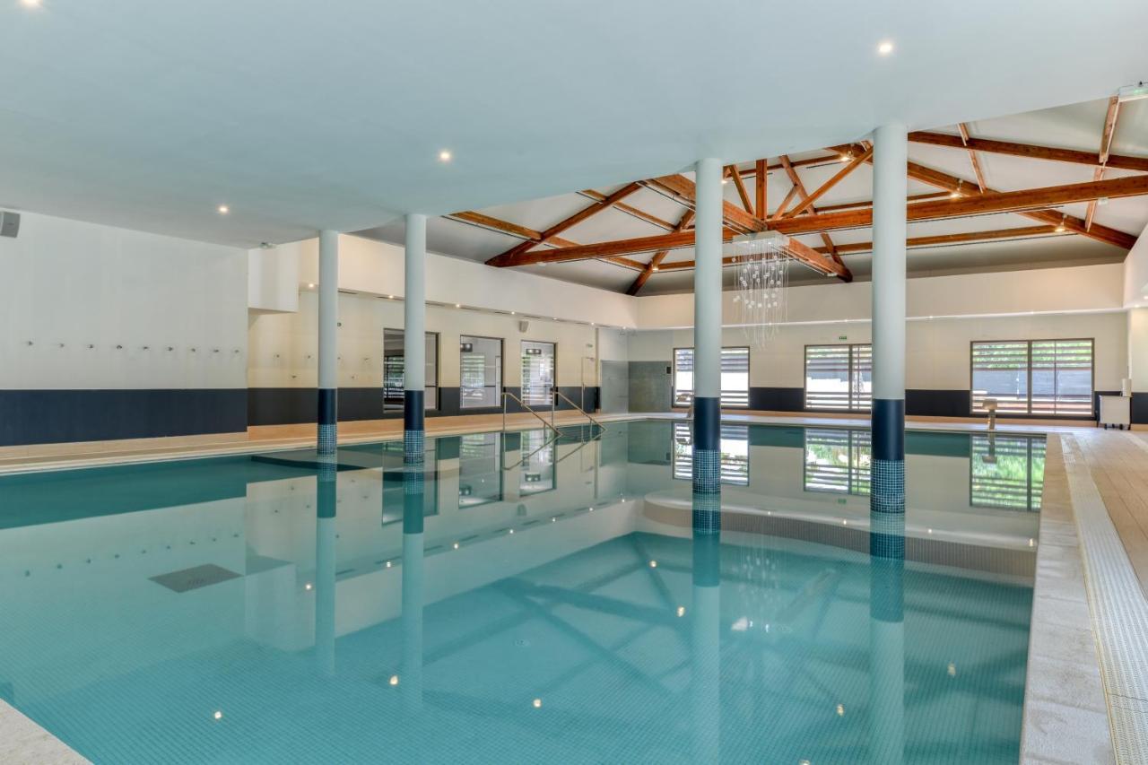 مونبيلييه Zenitude Hotel Residences Juvignac المظهر الخارجي الصورة