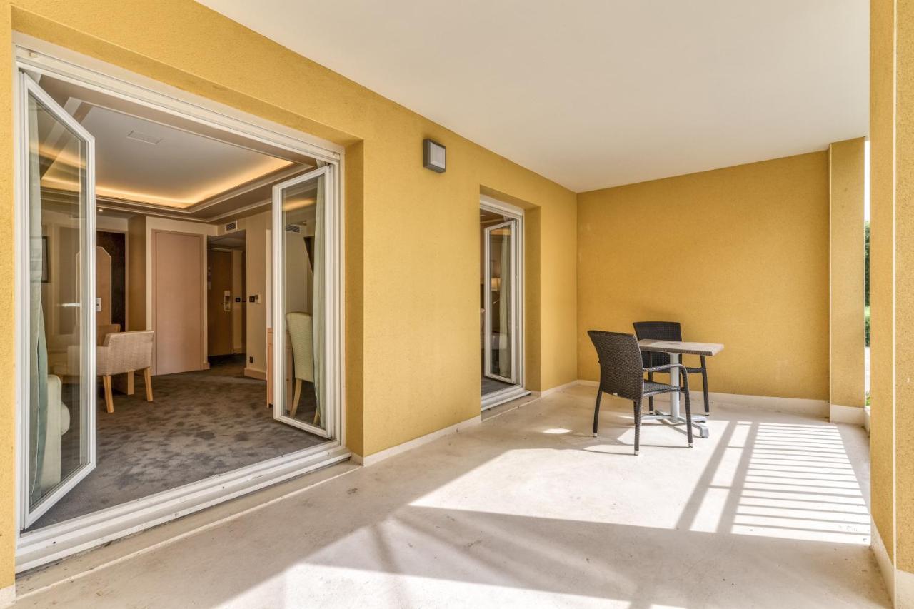 مونبيلييه Zenitude Hotel Residences Juvignac المظهر الخارجي الصورة