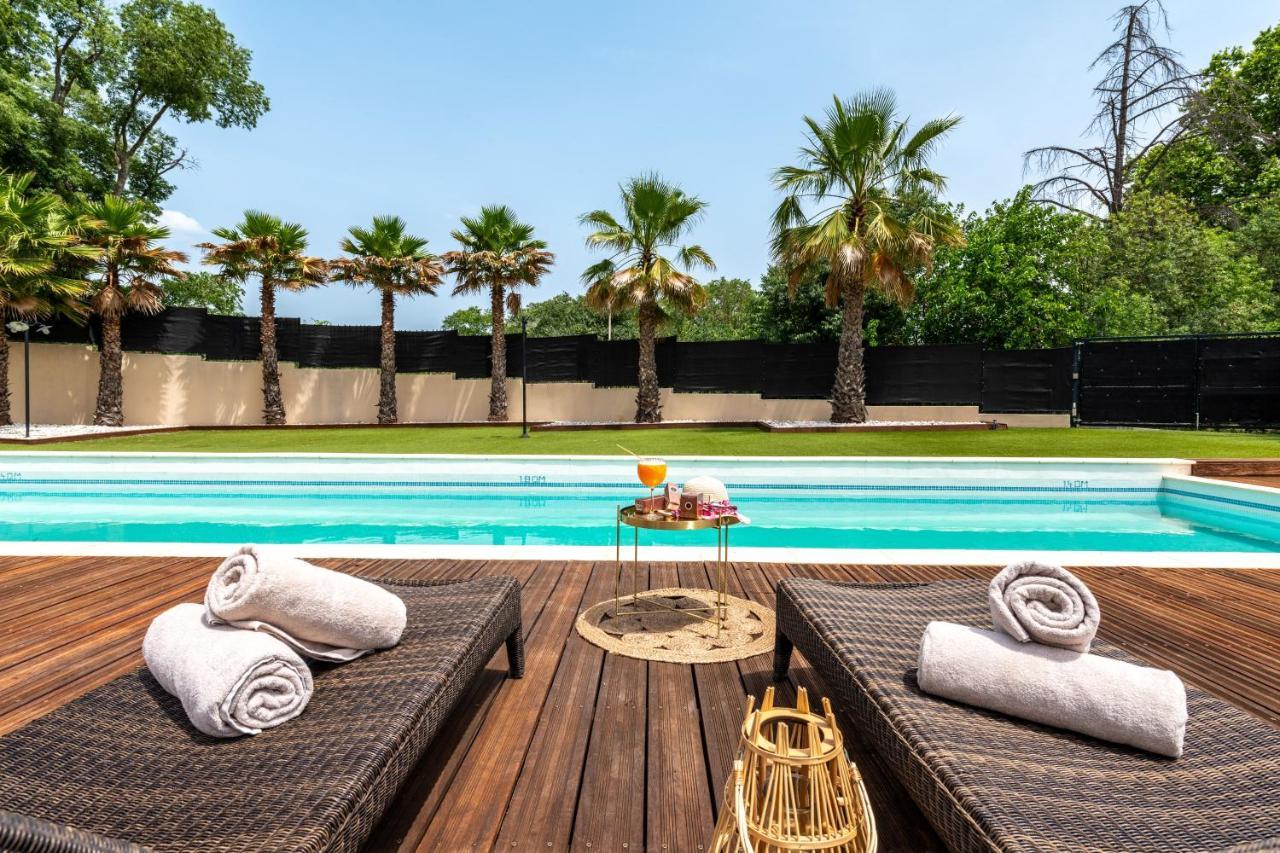 مونبيلييه Zenitude Hotel Residences Juvignac المظهر الخارجي الصورة