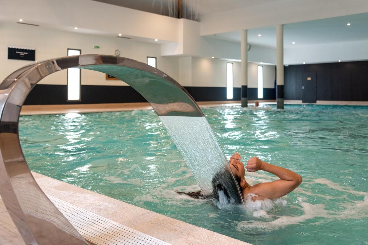 مونبيلييه Zenitude Hotel Residences Juvignac المظهر الخارجي الصورة